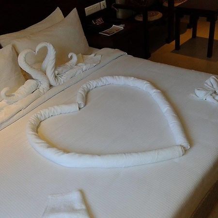 Mammamia Boutique Hotel Kochi Extérieur photo