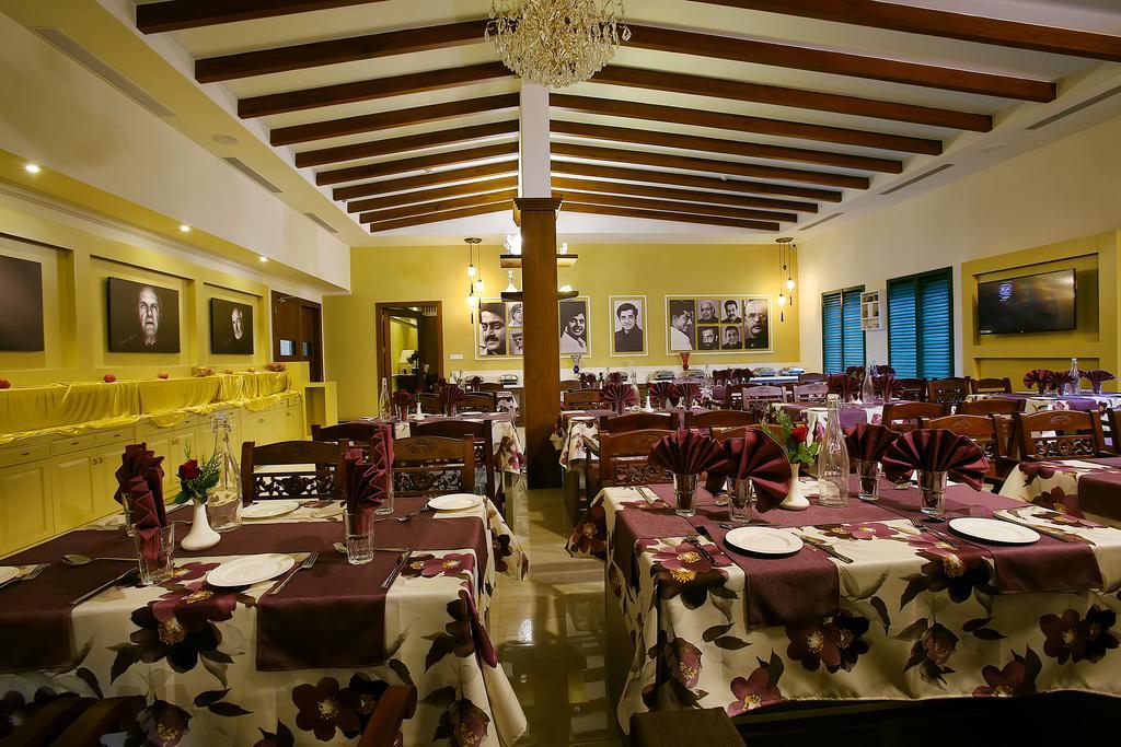 Mammamia Boutique Hotel Kochi Extérieur photo