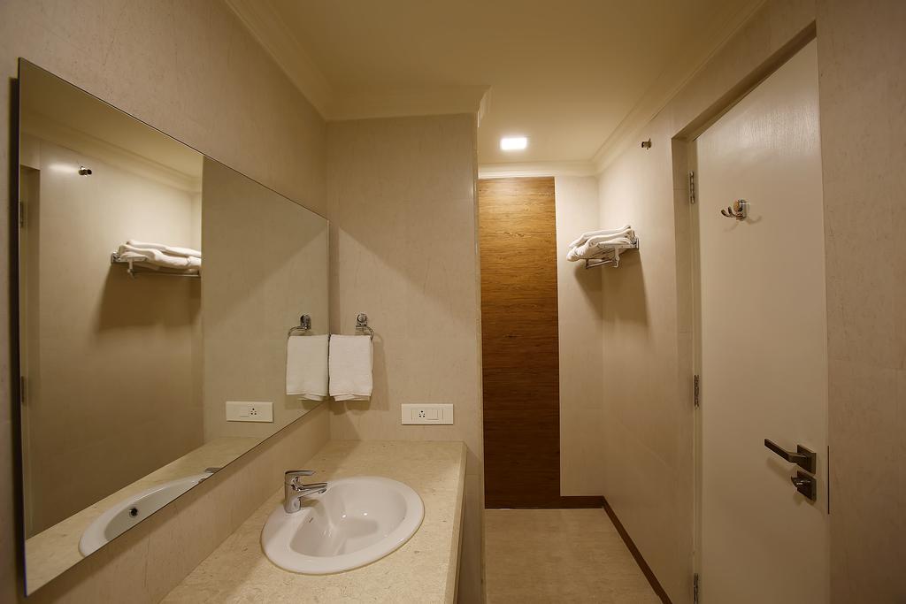 Mammamia Boutique Hotel Kochi Chambre photo